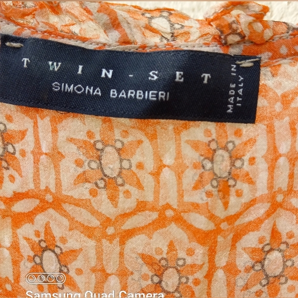 Simona Barbieri Baby Doll - Picture 5 of 5